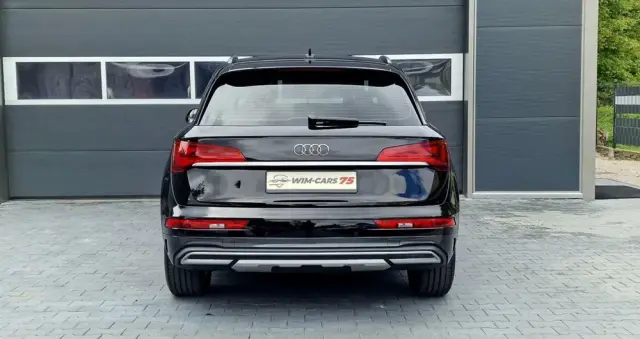 AUDI Q5 35 TDI S tronic S line