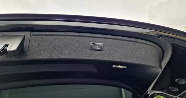 AUDI Q5 35 TDI S tronic S line