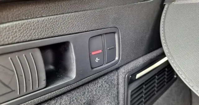 AUDI Q5 35 TDI S tronic S line