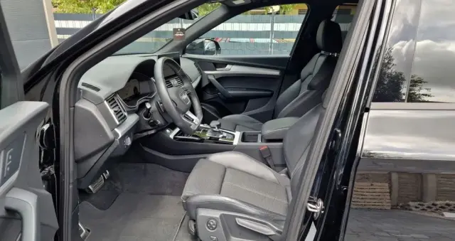 AUDI Q5 35 TDI S tronic S line