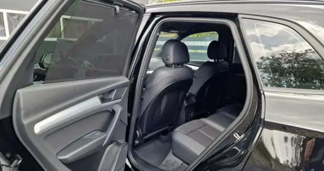 AUDI Q5 35 TDI S tronic S line