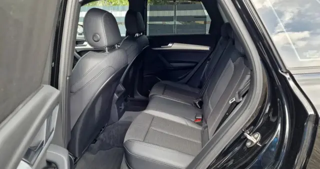 AUDI Q5 35 TDI S tronic S line