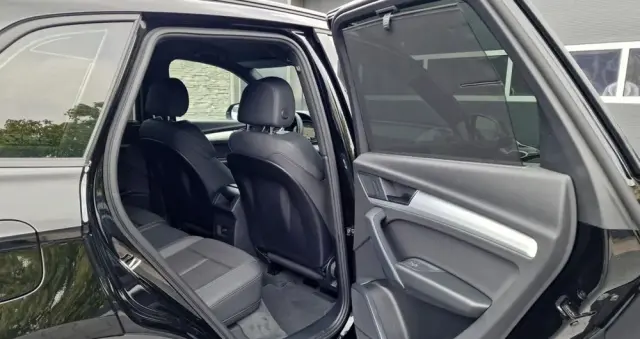 AUDI Q5 35 TDI S tronic S line