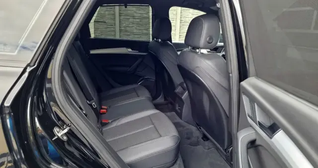 AUDI Q5 35 TDI S tronic S line