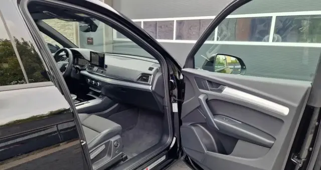 AUDI Q5 35 TDI S tronic S line