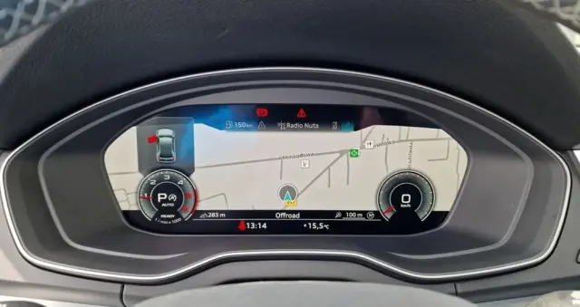 AUDI Q5 35 TDI S tronic S line