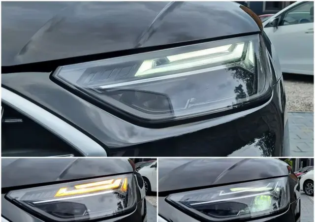 AUDI Q5 35 TDI S tronic S line