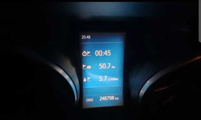 TOYOTA Avensis 2.0 Valvematic (152 KM) Multidrive S
