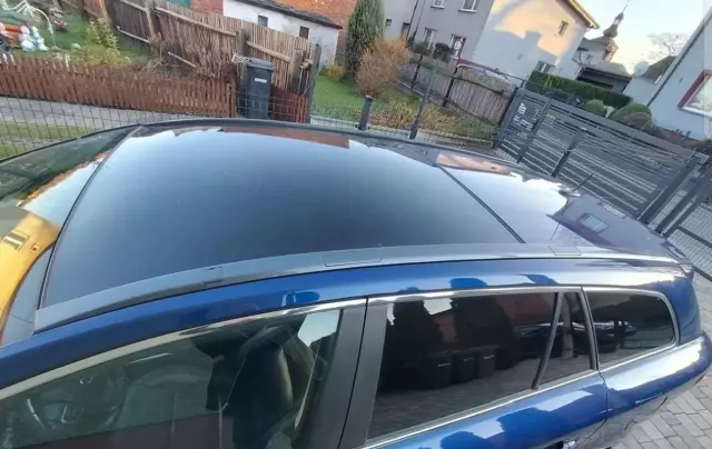 TOYOTA Avensis 2.0 Valvematic (152 KM) Multidrive S