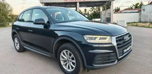 AUDI Q5 
