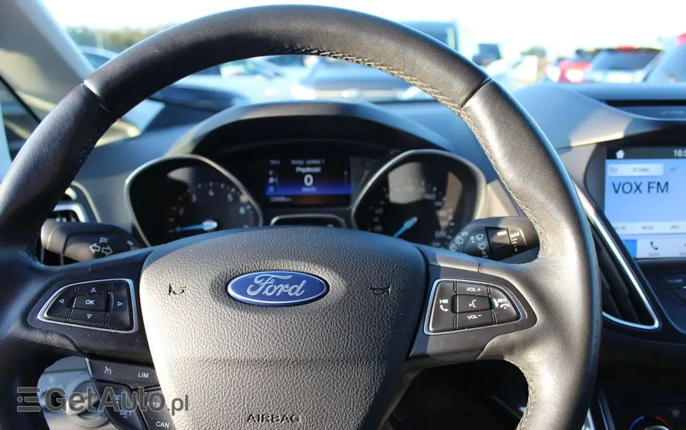 FORD C-MAX 1.0 EcoBoost Titanium ASS