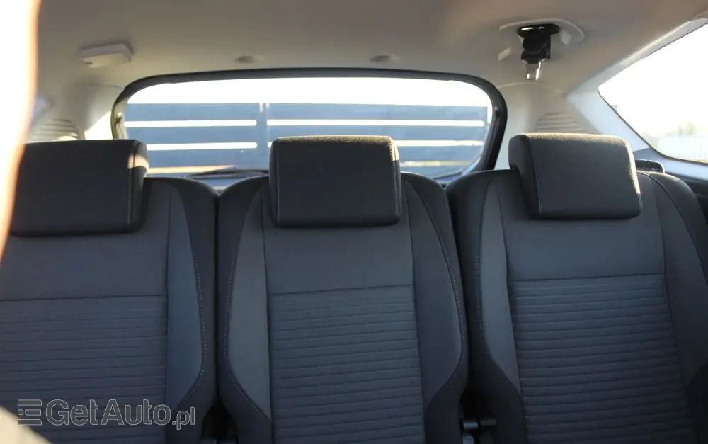 FORD C-MAX 1.0 EcoBoost Titanium ASS