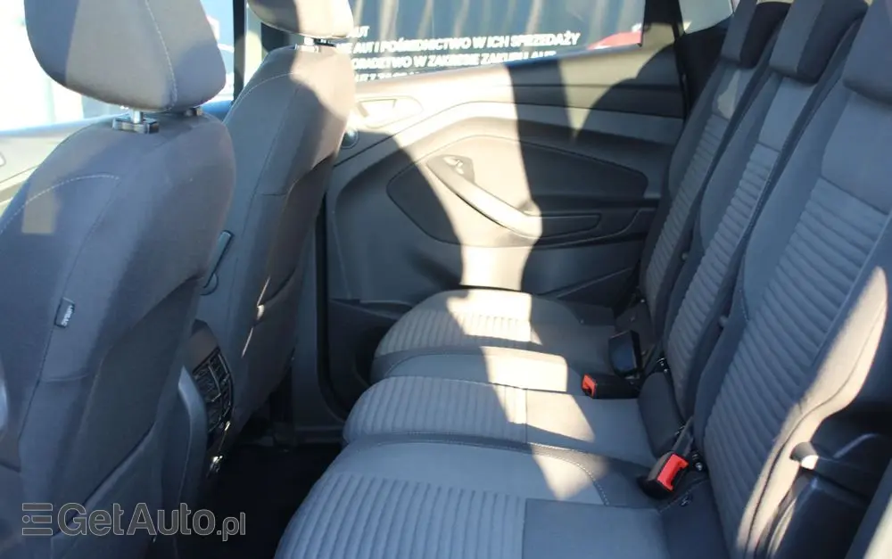 FORD C-MAX 1.0 EcoBoost Titanium ASS