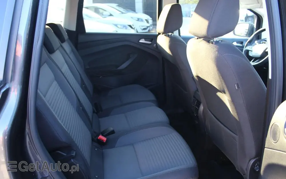 FORD C-MAX 1.0 EcoBoost Titanium ASS