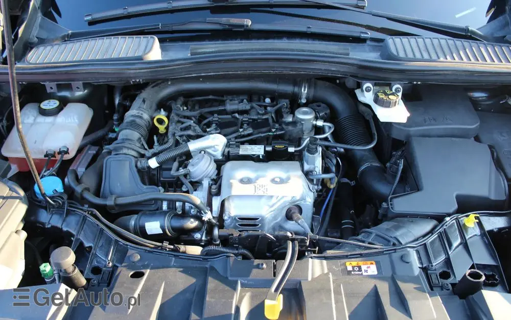 FORD C-MAX 1.0 EcoBoost Titanium ASS