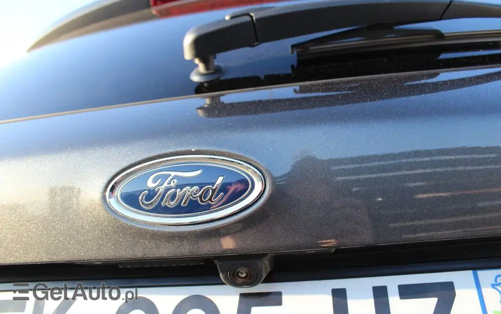 FORD C-MAX 1.0 EcoBoost Titanium ASS