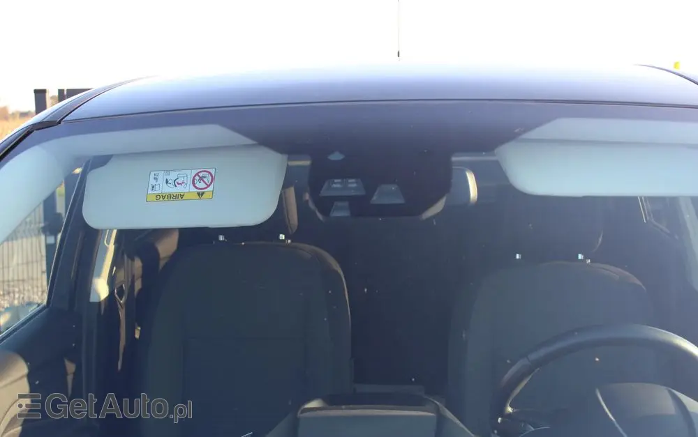 FORD C-MAX 1.0 EcoBoost Titanium ASS