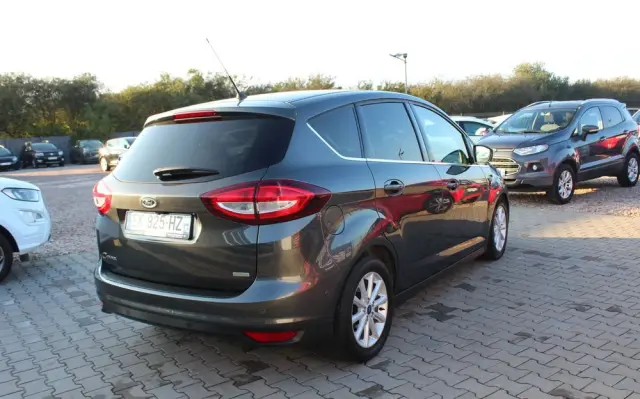 FORD C-MAX 1.0 EcoBoost Titanium ASS