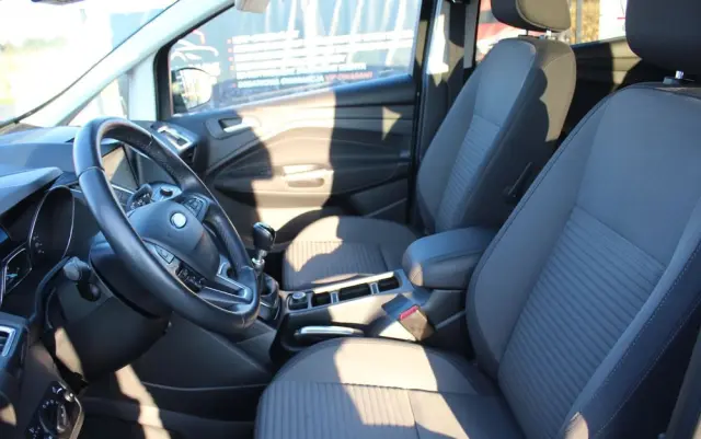 FORD C-MAX 1.0 EcoBoost Titanium ASS