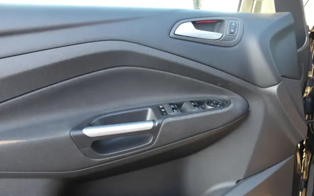 FORD C-MAX 1.0 EcoBoost Titanium ASS