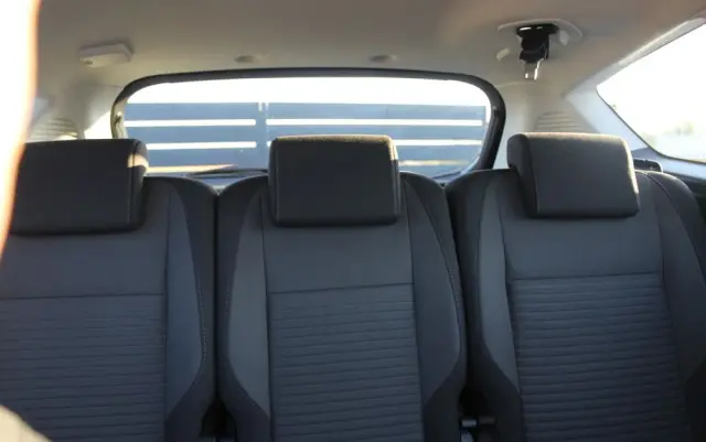 FORD C-MAX 1.0 EcoBoost Titanium ASS