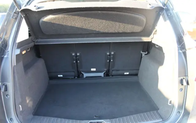 FORD C-MAX 1.0 EcoBoost Titanium ASS