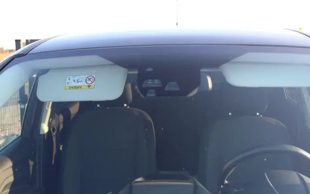 FORD C-MAX 1.0 EcoBoost Titanium ASS