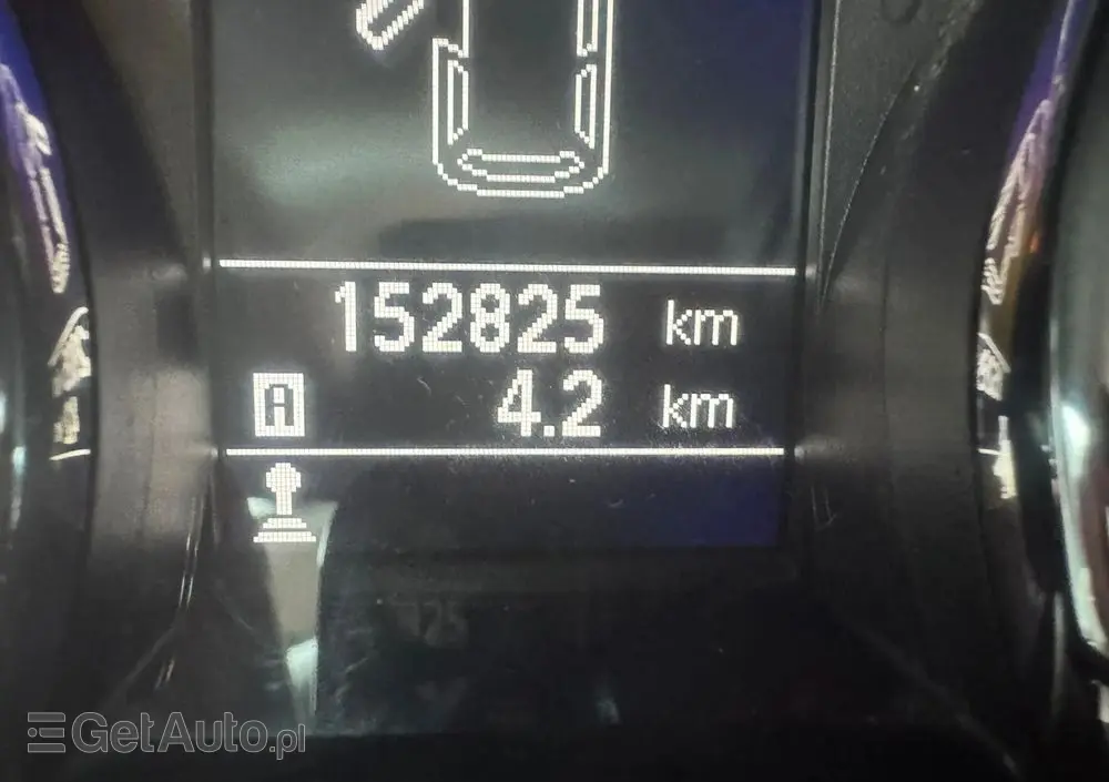 NISSAN Qashqai 1.6 dCi DPF I-Way