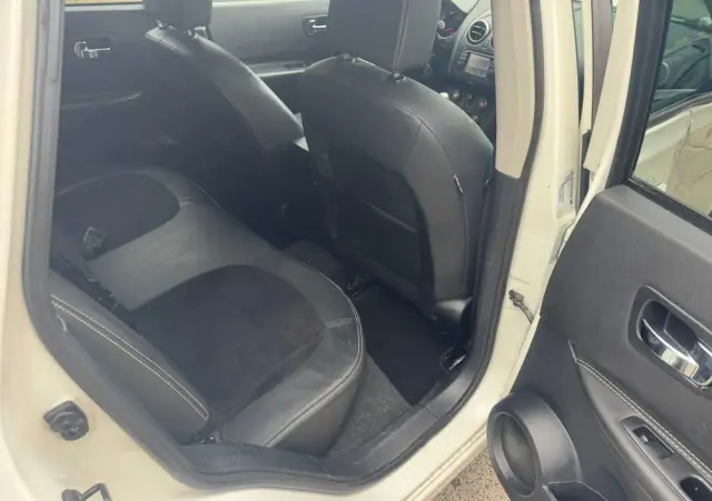 NISSAN Qashqai 1.6 dCi DPF I-Way