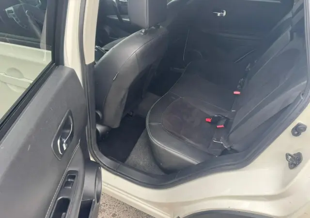 NISSAN Qashqai 1.6 dCi DPF I-Way