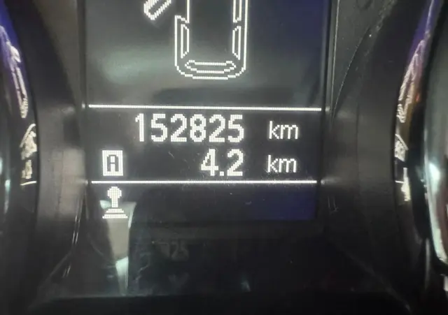 NISSAN Qashqai 1.6 dCi DPF I-Way