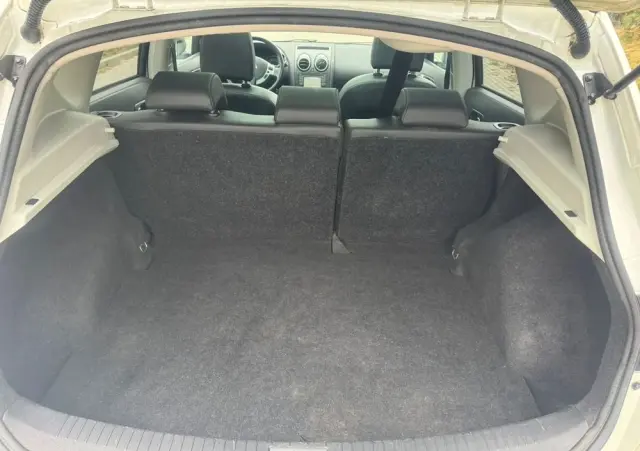 NISSAN Qashqai 1.6 dCi DPF I-Way