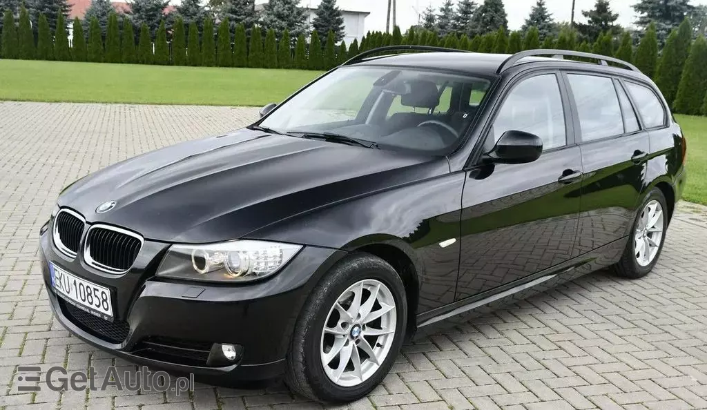 BMW Seria 3 
