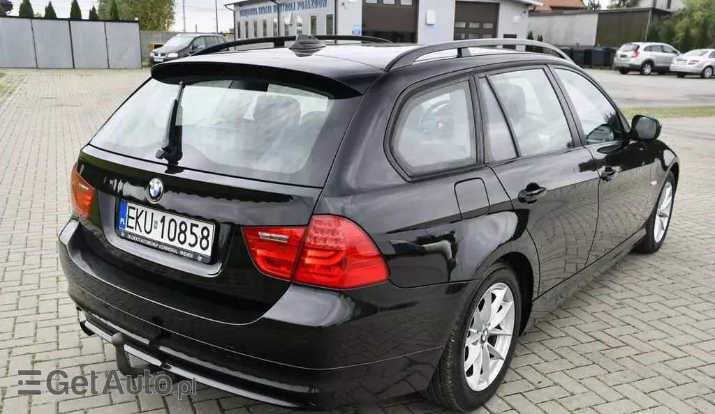 BMW Seria 3 