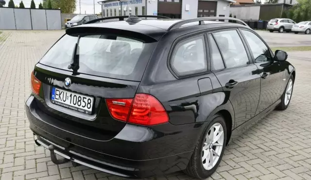 BMW Seria 3 