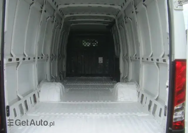 IVECO DAILY 35 C 15 MAXI BLIŹNIAKI 3.5T 