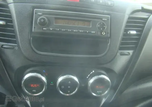 IVECO DAILY 35 C 15 MAXI BLIŹNIAKI 3.5T 