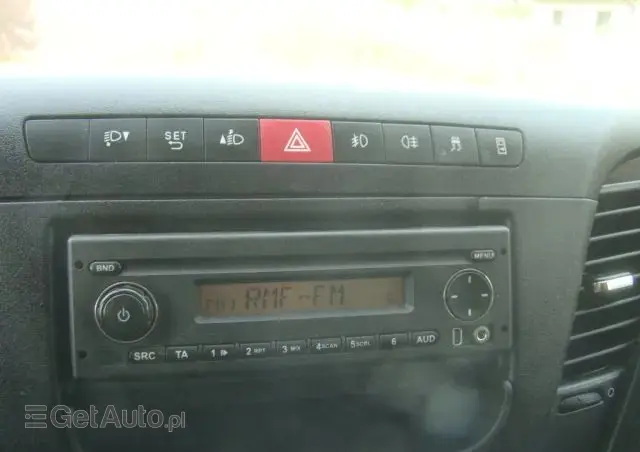 IVECO DAILY 35 C 15 MAXI BLIŹNIAKI 3.5T 