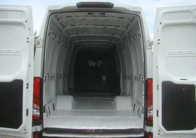 IVECO DAILY 35 C 15 MAXI BLIŹNIAKI 3.5T 