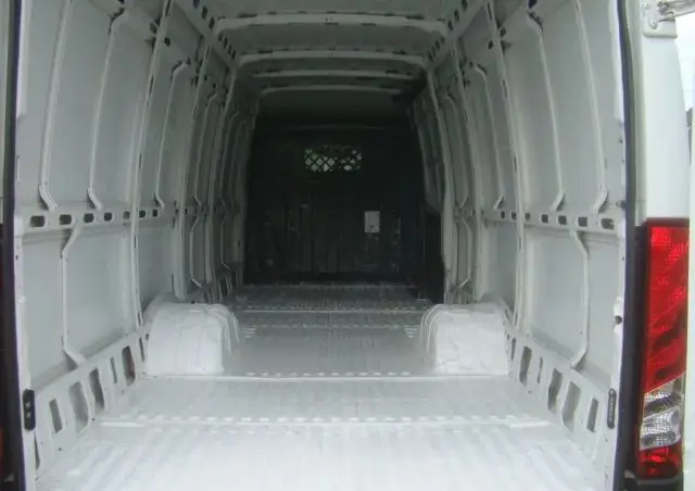 IVECO DAILY 35 C 15 MAXI BLIŹNIAKI 3.5T 