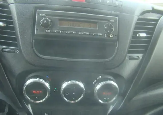 IVECO DAILY 35 C 15 MAXI BLIŹNIAKI 3.5T 