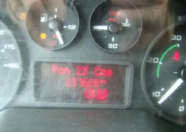 IVECO DAILY 35 C 15 MAXI BLIŹNIAKI 3.5T 