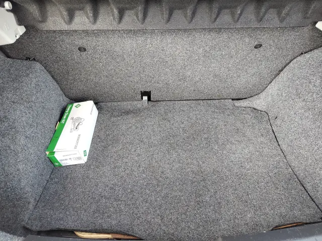 SEAT Ibiza Reference