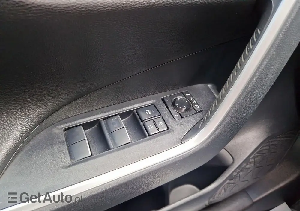 TOYOTA RAV4 2.5 Hybrid Comfort 4x4