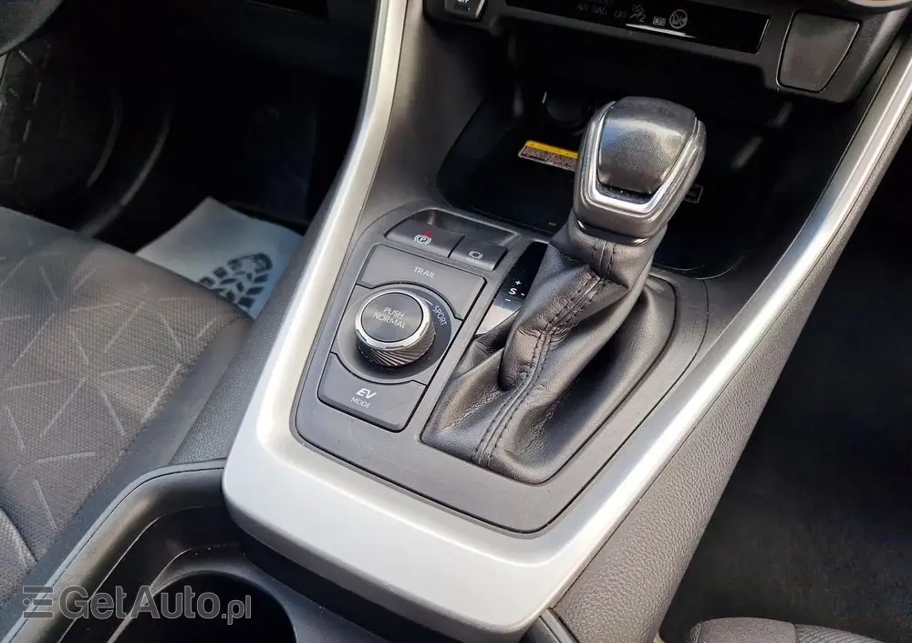 TOYOTA RAV4 2.5 Hybrid Comfort 4x4