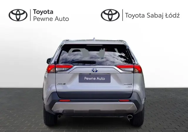 TOYOTA RAV4 2.5 Hybrid Comfort 4x4