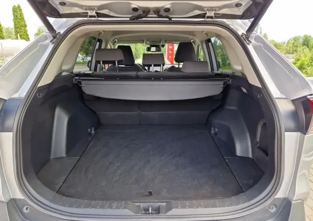 TOYOTA RAV4 2.5 Hybrid Comfort 4x4