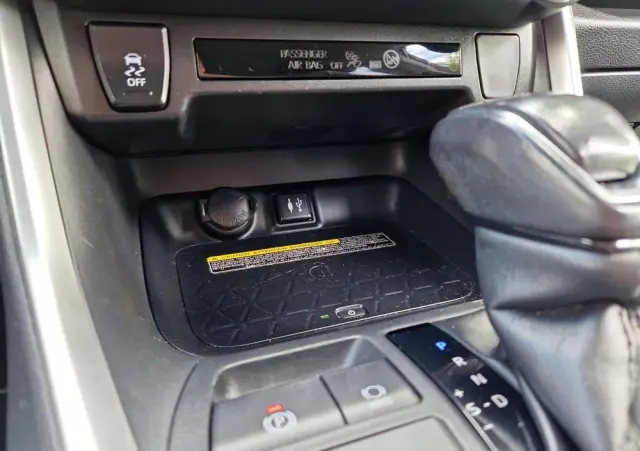 TOYOTA RAV4 2.5 Hybrid Comfort 4x4