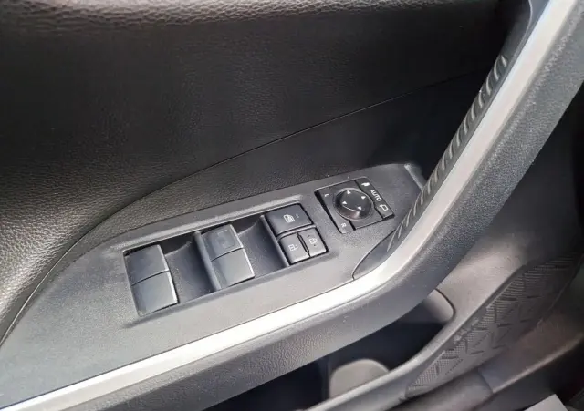 TOYOTA RAV4 2.5 Hybrid Comfort 4x4