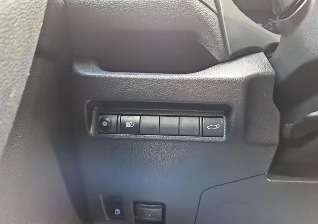 TOYOTA RAV4 2.5 Hybrid Comfort 4x4